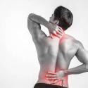 back pain